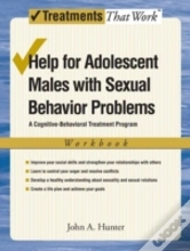 Capa do artigo Help For Adolescent Males With Sexual Behavior Problems