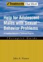 Help For Adolescent Males With Sexual Behavior Problems - Preview