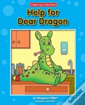 Capa do artigo Help For Dear Dragon