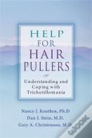 Help For Hair Pullers