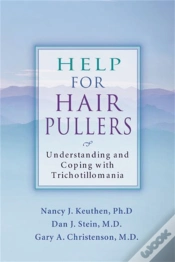 Capa do artigo Help For Hair Pullers