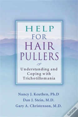 Capa do artigo Help For Hair Pullers