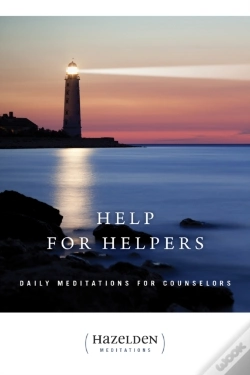 Capa do artigo Help For Helpers