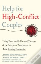 Help For High-Conflict Couples
