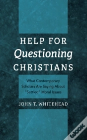 Capa do artigo Help For Questioning Christians