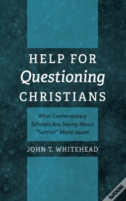 Capa do artigo Help For Questioning Christians