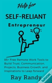 Help For Self Reliant-Entrepreneur