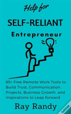 Capa do artigo Help For Self Reliant-Entrepreneur
