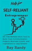 Help For Self Reliant-Entrepreneur