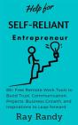 Help For Self Reliant-Entrepreneur - Preview