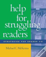 Help For Struggling Readers