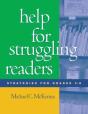 Help For Struggling Readers - Preview