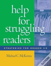 Capa do artigo Help For Struggling Readers