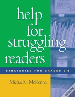 Capa do artigo Help For Struggling Readers