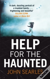 Help For The Haunted