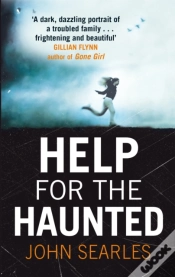 Capa do artigo Help For The Haunted