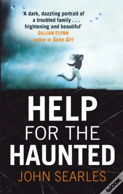 Capa do artigo Help For The Haunted