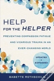 Capa do artigo Help For The Helper