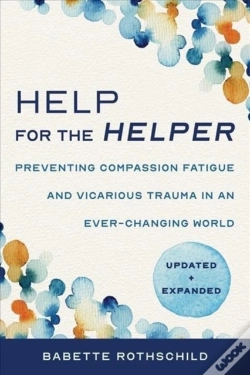 Capa do artigo Help For The Helper