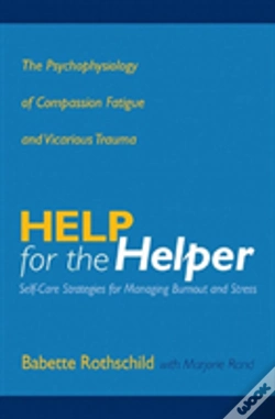 Capa do artigo Help For The Helper