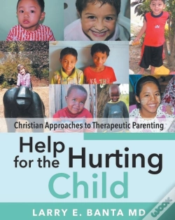 Capa do artigo Help For The Hurting Child