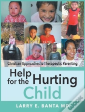 Help For The Hurting Child