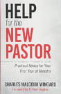 Help For The New Pastor - Preview