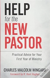 Help For The New Pastor