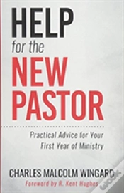 Capa do artigo Help For The New Pastor