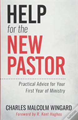 Capa do artigo Help For The New Pastor
