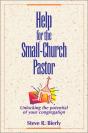 Help For The Small-Church Pastor - Preview