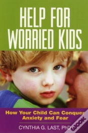 Capa do artigo Help For Worried Kids