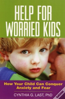 Capa do artigo Help For Worried Kids