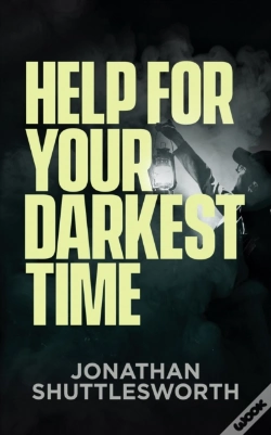 Capa do artigo Help For Your Darkest Time