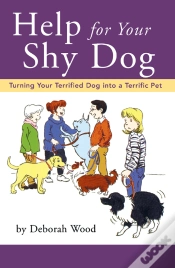 Capa do artigo Help For Your Shy Dog