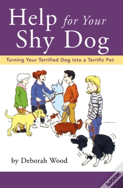 Capa do artigo Help For Your Shy Dog