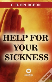 Capa do artigo Help For Your Sickness