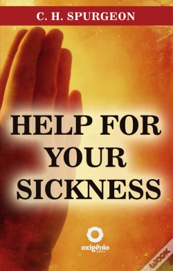 Capa do artigo Help For Your Sickness