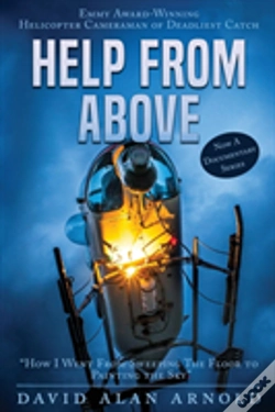 Capa do artigo Help From Above