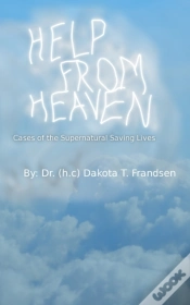 Capa do artigo Help From Heaven