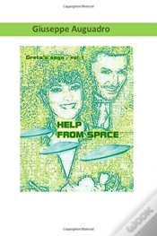 Capa do artigo Help From Space