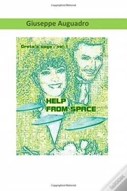 Capa do artigo Help From Space