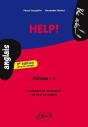 Help! Grammaire Et Vocabulaire - 2e  Édition Revue Et Corrigée - Niveau 1(Anglais) (2e Édition) - Preview
