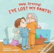 Capa do artigo Help Granny! I