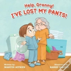 Capa do artigo Help Granny! I'Ve Lost My Pants!