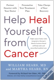 Capa do artigo Help Heal Yourself From Cancer