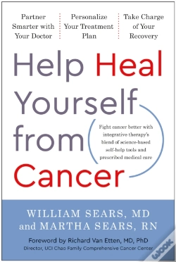 Capa do artigo Help Heal Yourself From Cancer