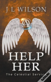 Capa do artigo Help Her