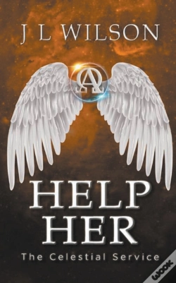 Capa do artigo Help Her