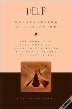 Capa do artigo Help - Housekeeping Is Killing Me!